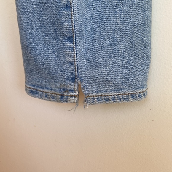 Citizens Of Humanity Premium Vintage Emerson Slim Boyfriend Jeans - Picture 7 of 12